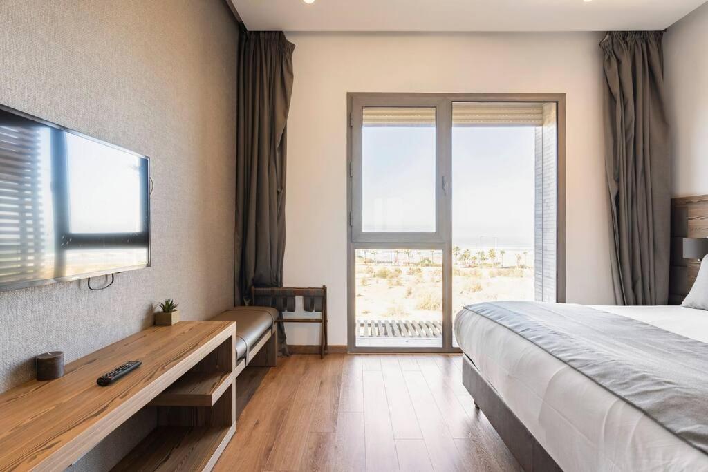 Sublime Appart Sur La Corniche , Luxueux Et Vue Sur Mer الدار البيضاء المظهر الخارجي الصورة